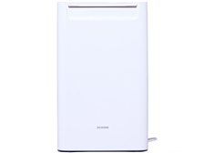 動作確認済】【中古】本体のみ アイリスオーヤマ コンプレッサー式