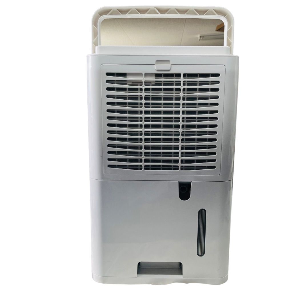 動作確認済】【中古】本体のみ アイリスオーヤマ コンプレッサー式