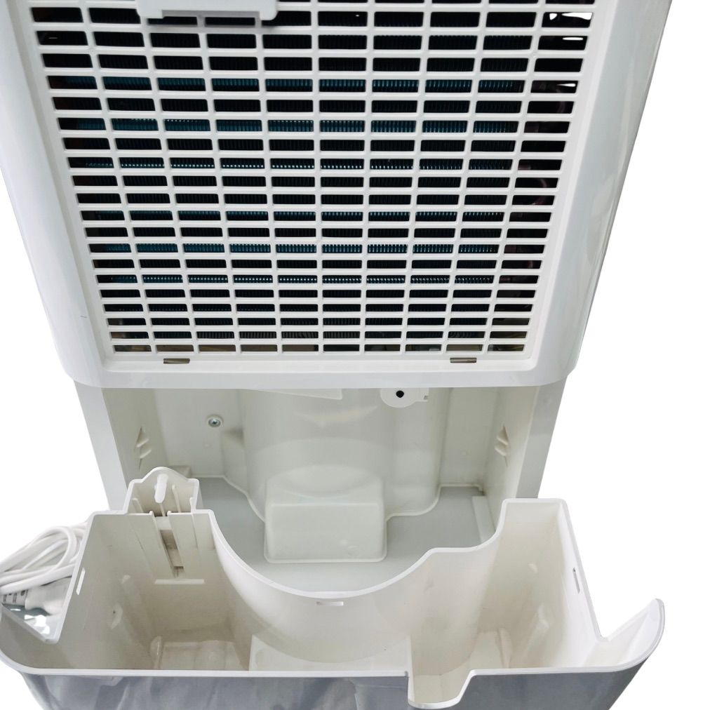 動作確認済】【中古】本体のみ アイリスオーヤマ コンプレッサー式