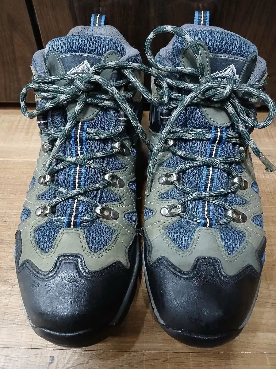 K 2 登山靴 トレッキングシューズ メンズ 260 mm