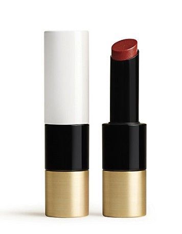 Hermes ルージュ エルメスブリヤン シルキーベージュ タン Rouge Brilliant Silky 3 g 15 ブリヤン シルキー