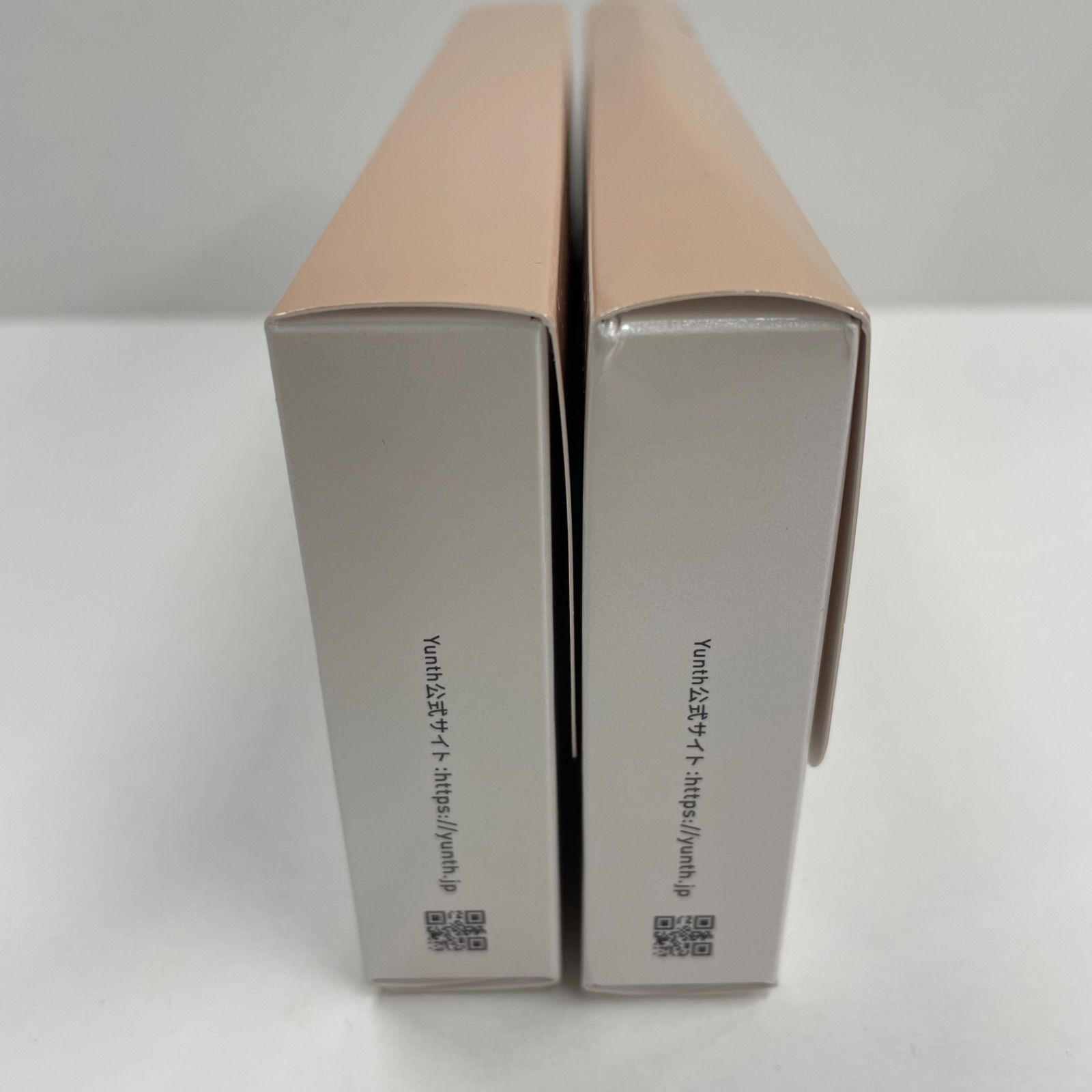 K2034 K Yunth ユンス薬用 VAセラム 美容液 1g × 28包 計2点セット 