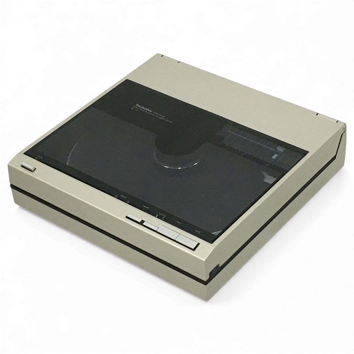 Technics SL-10 レコードプレイヤー オーディオ テクニクス 音響機器