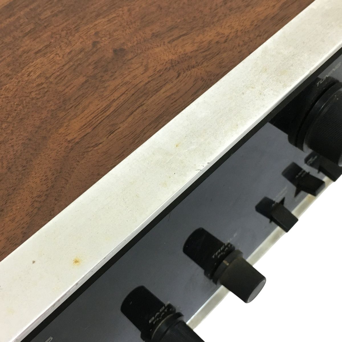 Pioneer SX-45 ステレオレシーバー パイオニア 音響機器 スピーカーケーブル その他 