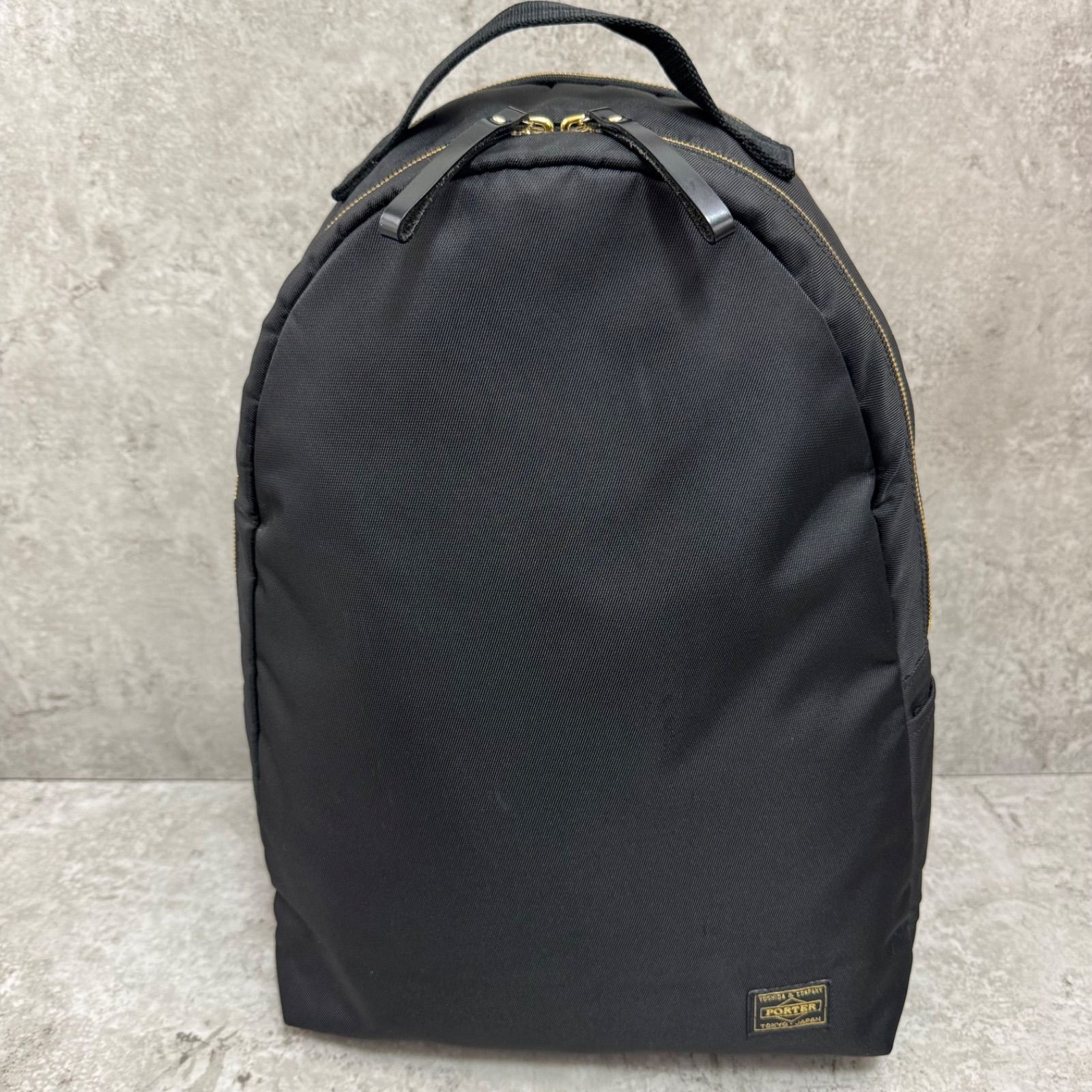 PORTER GIRL SHEA DAYPACK ポーターガール シア デイパック 2層式