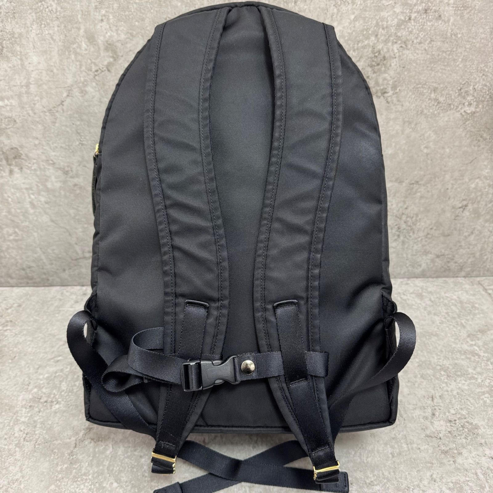 PORTER GIRL SHEA DAYPACK ポーターガール シア デイパック 2層式