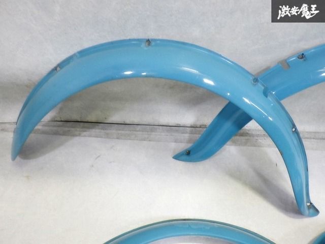 ☆即発送☆ ローバーミニ クラシックミニ ミニ オーバーフェンダー