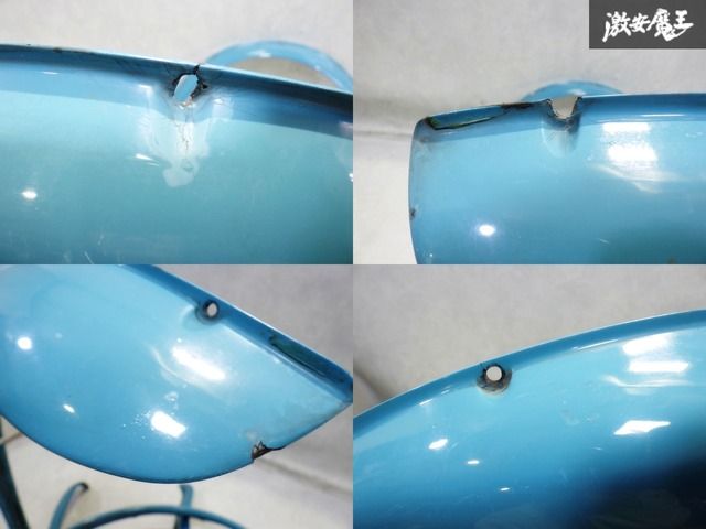 ☆即発送☆ ローバーミニ クラシックミニ ミニ オーバーフェンダー