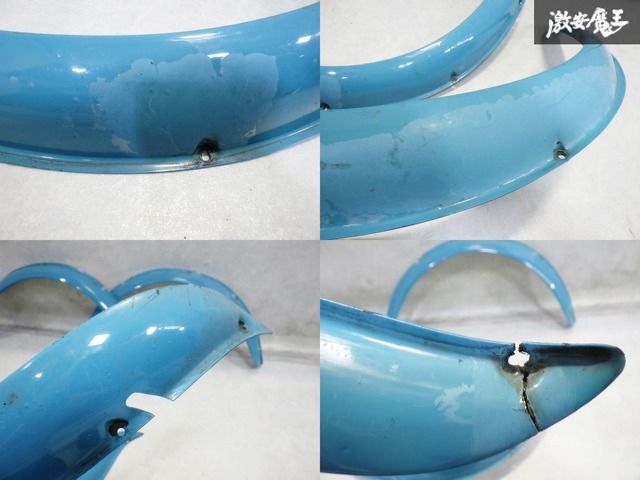 ☆即発送☆ ローバーミニ クラシックミニ ミニ オーバーフェンダー