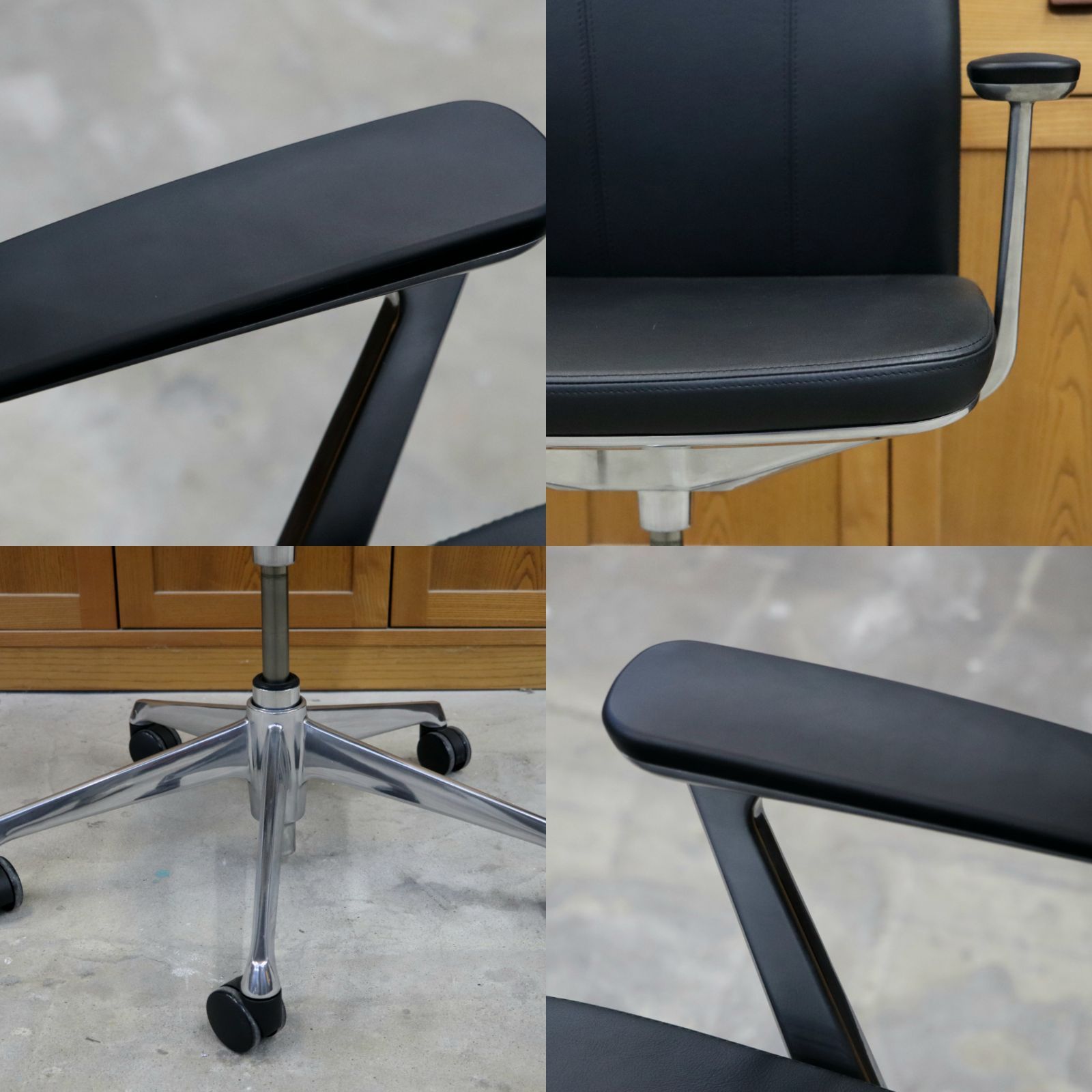 オカムラ CRAFTIE