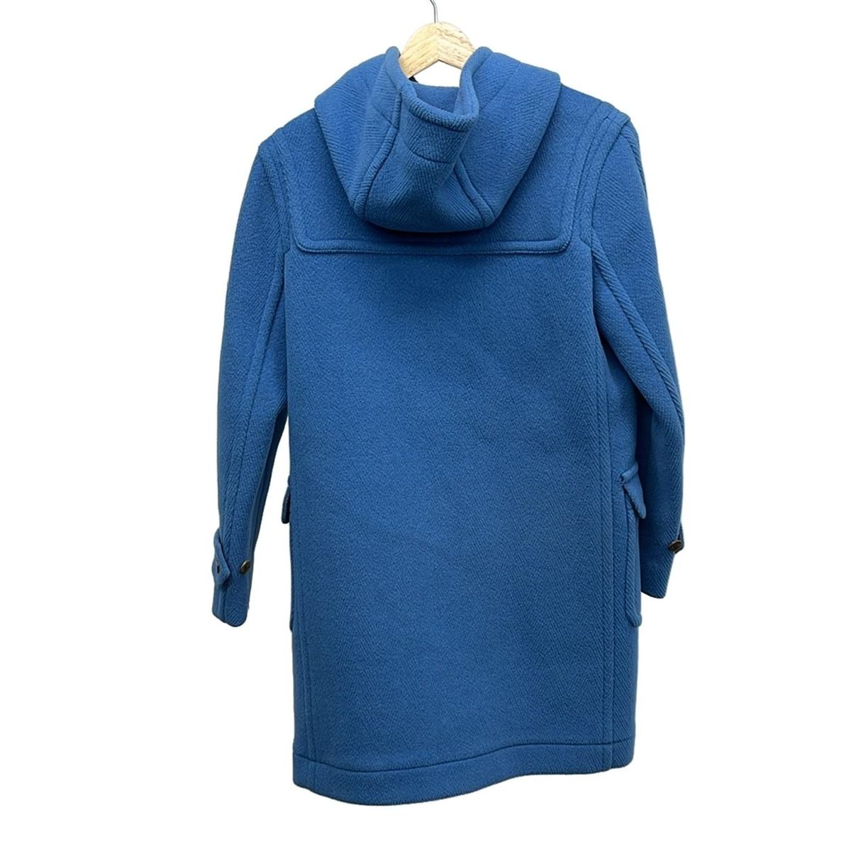 OLD ENGLAND(オールドイングランド) ダッフルコート サイズ34 S