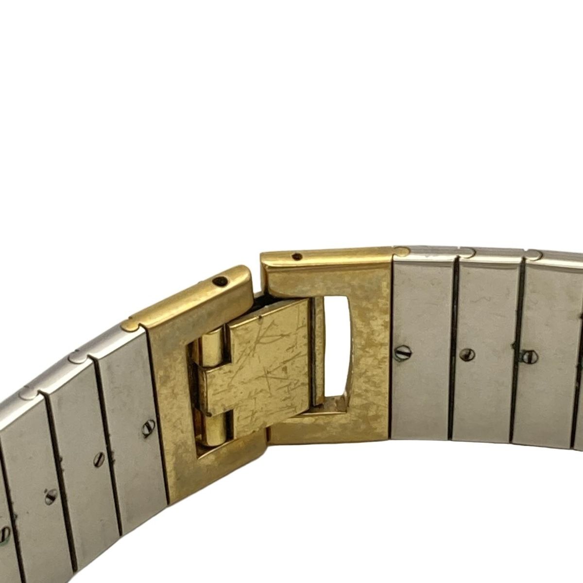 DIOR/ChristianDior(ディオール) 腕時計 - 3026 レディース ダーク