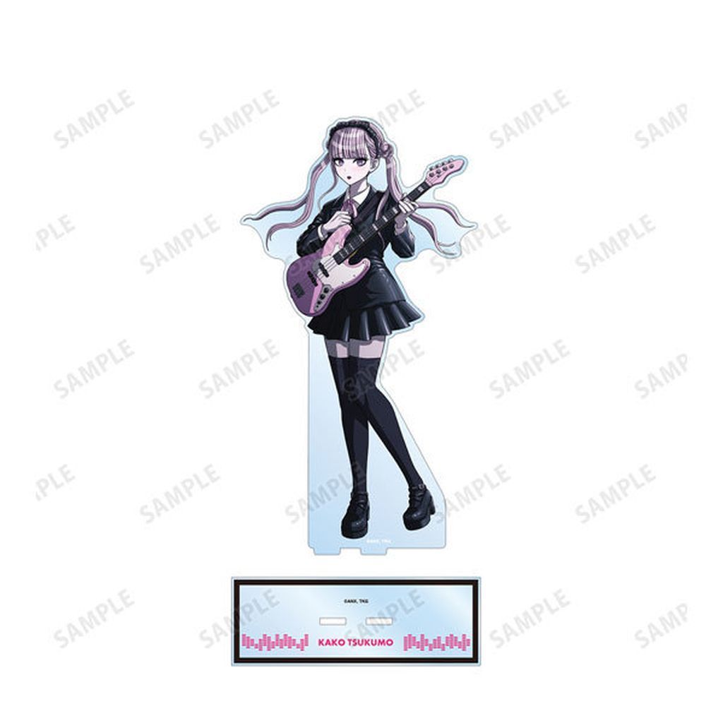 ゆめみちゃん特大アクリルスタンドパネル ゆめみちゃん特大アクリルスタンドパネル 新品】アクリルスタンド