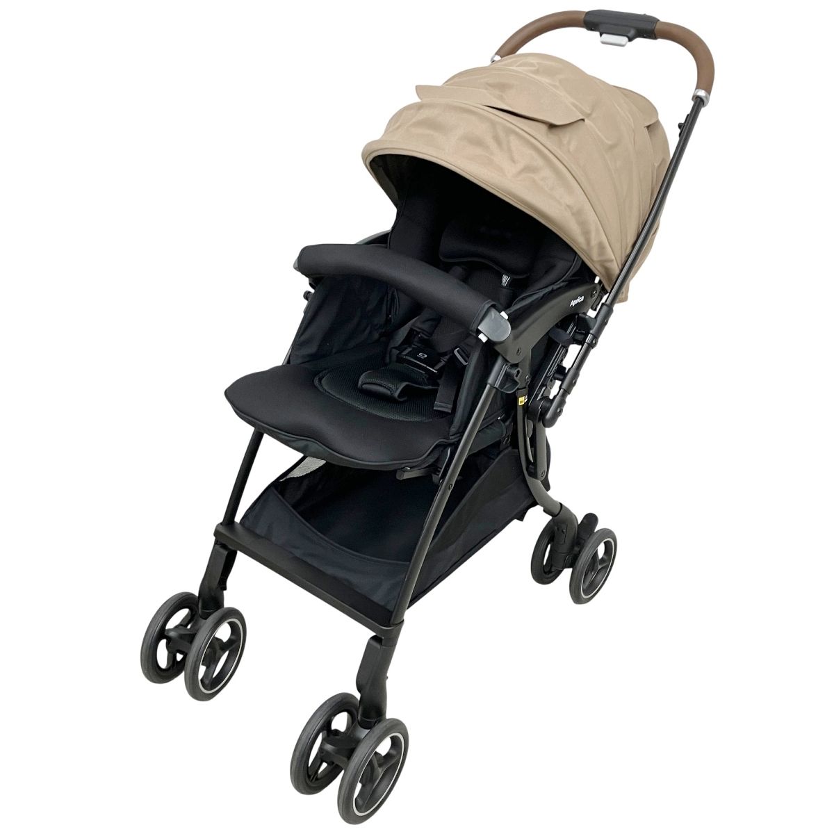 Aprica アップリカ LUXUNA C 2217061 ベビーカー ラクーナクッションフリー 良好 Y10672152