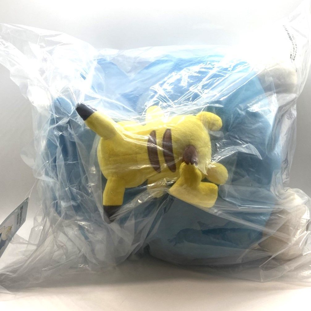 ☆一番くじ Pokemon Collection くじ ~let's Go for a Walk!~ B賞