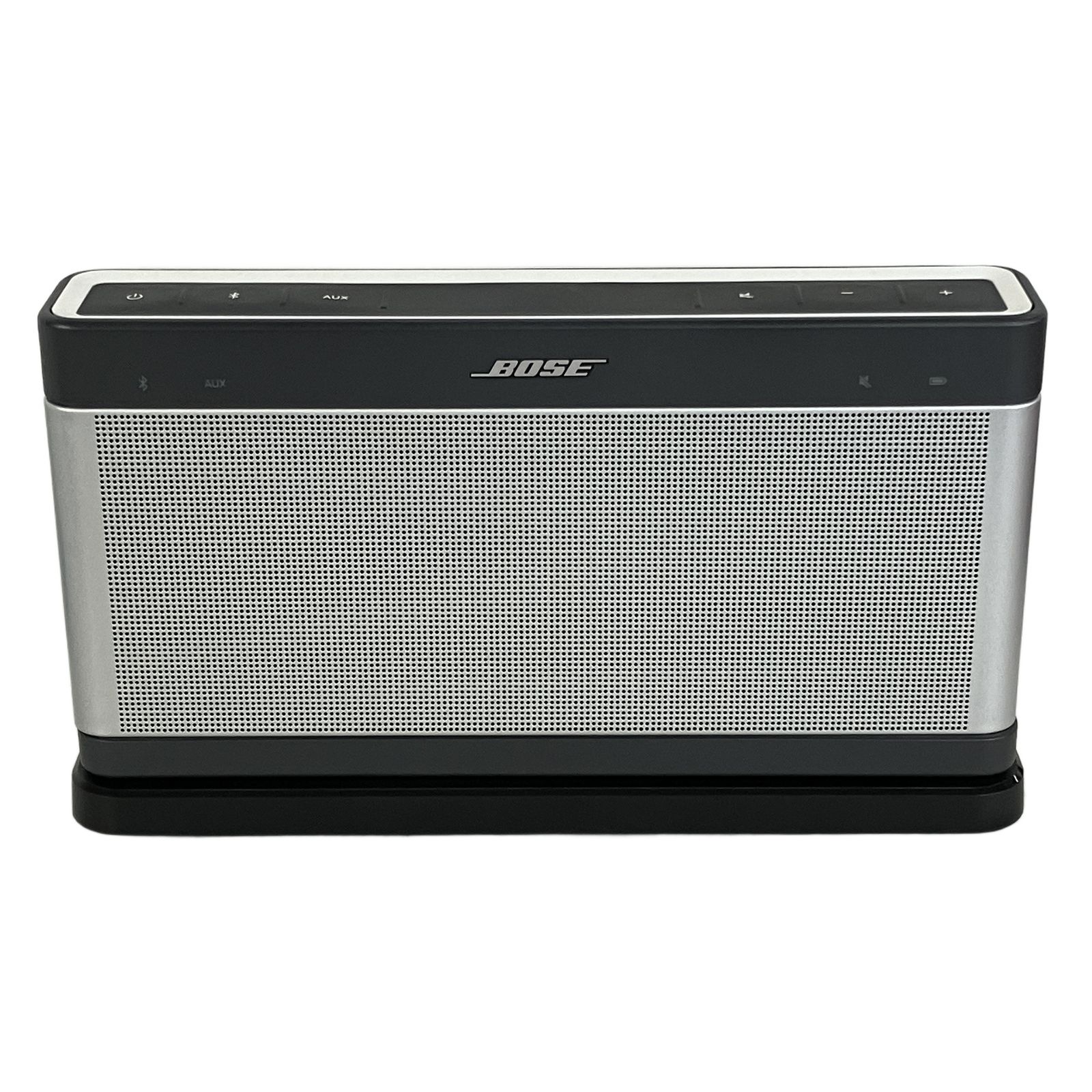 Bose Soundlink Bluetooth speaker III 音響 スピーカー オーディオ
