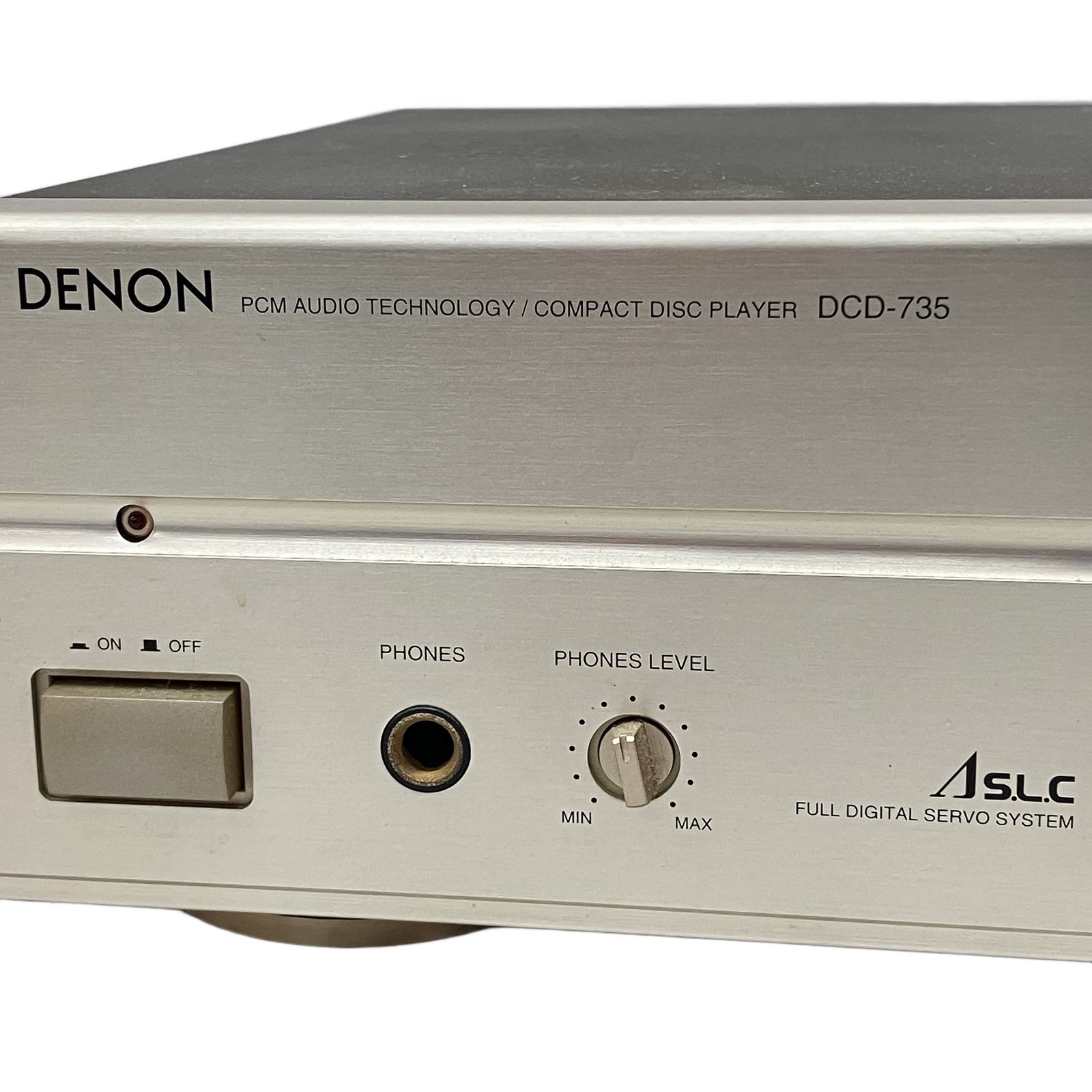 CDプレーヤー CDデッキ