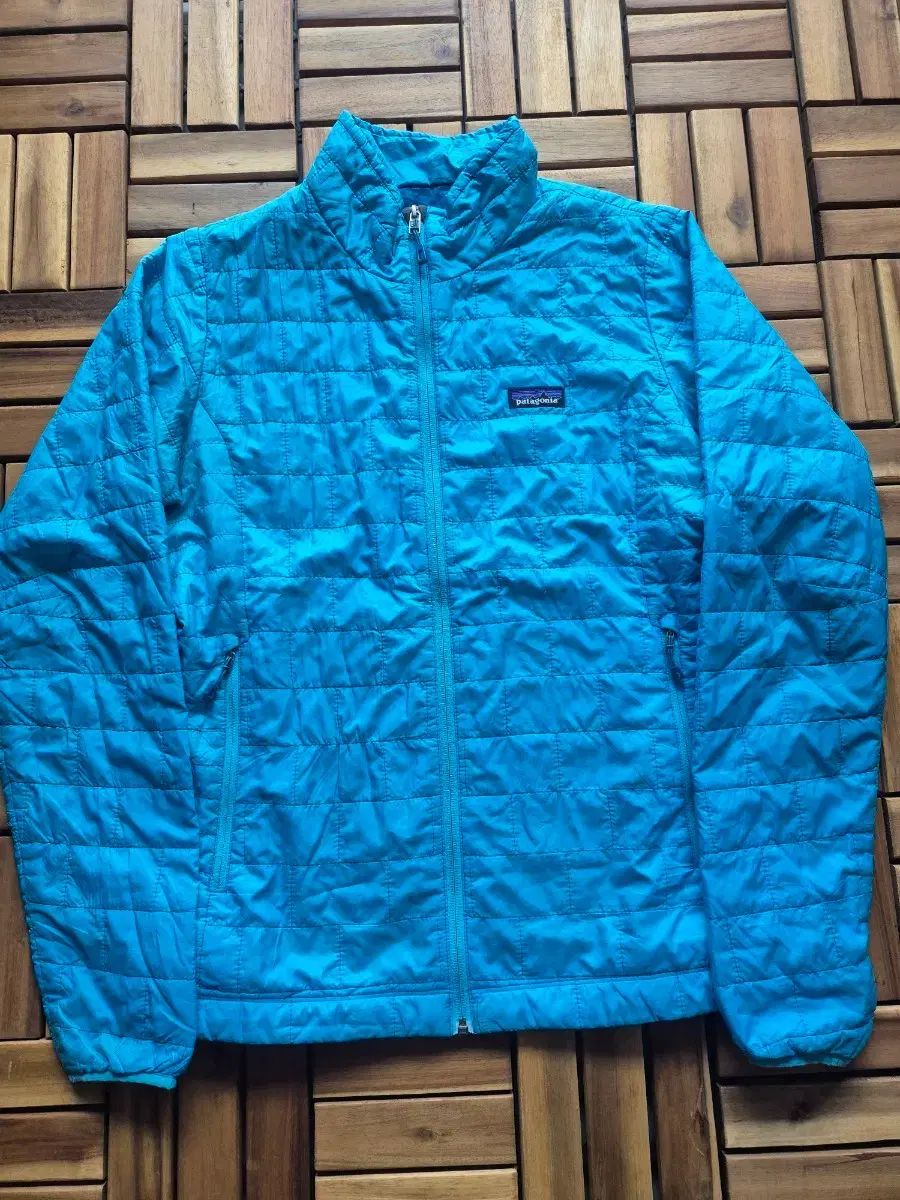 Patagonia パタゴニア ウィメンズ ナノ パフ ジャケット