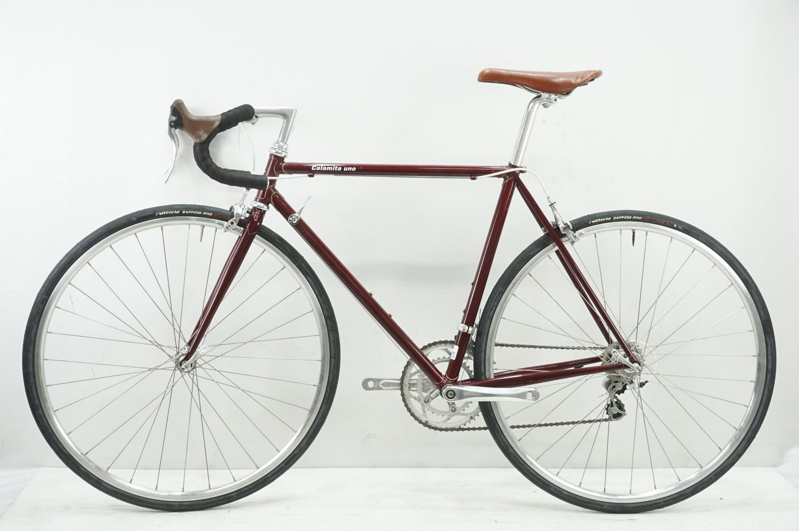 カラミータ UNO 2013年モデル ロードバイク