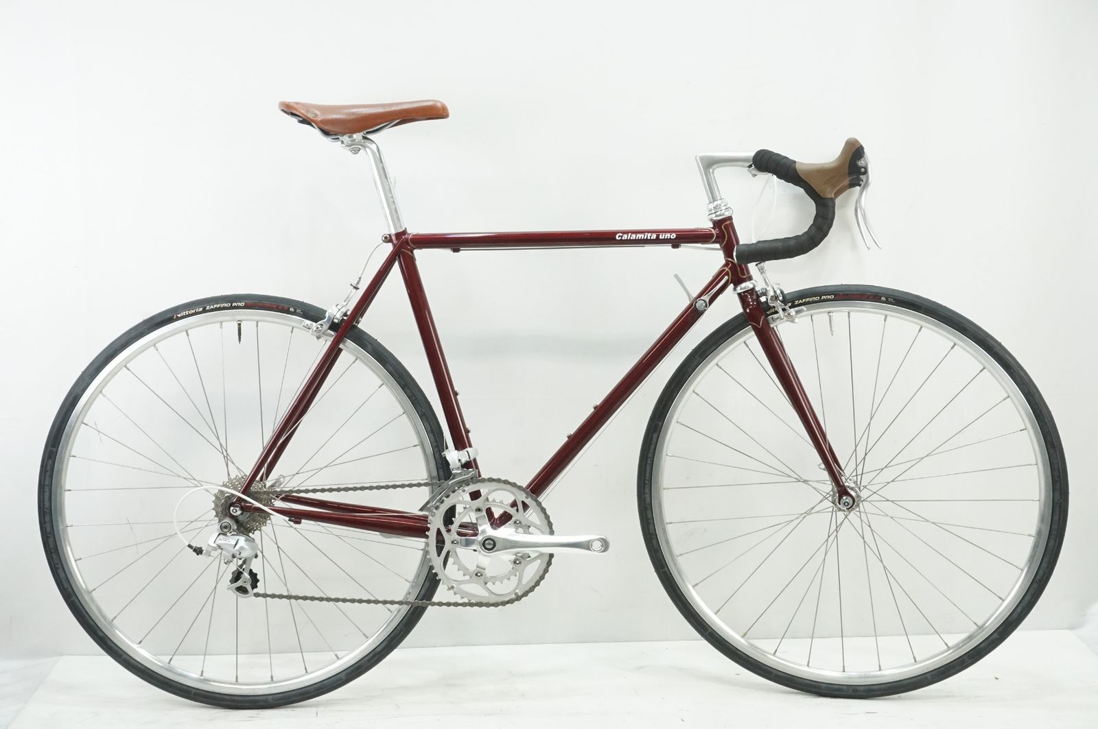 カラミータ UNO 2013年モデル ロードバイク