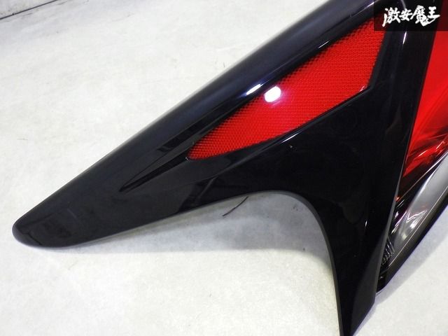 レクサス NX AGZ10/AYZ10 前期 左クリアランスランプ ウインカー LED