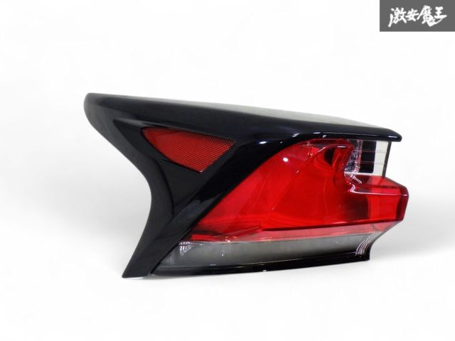 ☆即発送☆ 点灯OK LEXUS レクサス純正 AGZ10 AYZ10 10系 NX 前期 テール