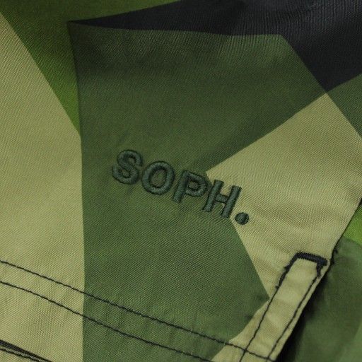 エフシーレアルブリストル F.C.Real Bristol FCRB カモフラージュ