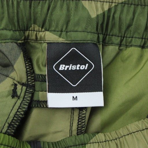 エフシーレアルブリストル F.C.Real Bristol FCRB カモフラージュ