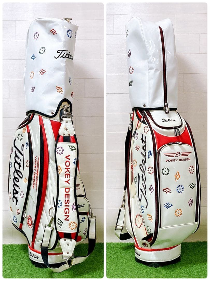 M2.初心者オススメ ゴルフクラブ メンズセット 15本 バック