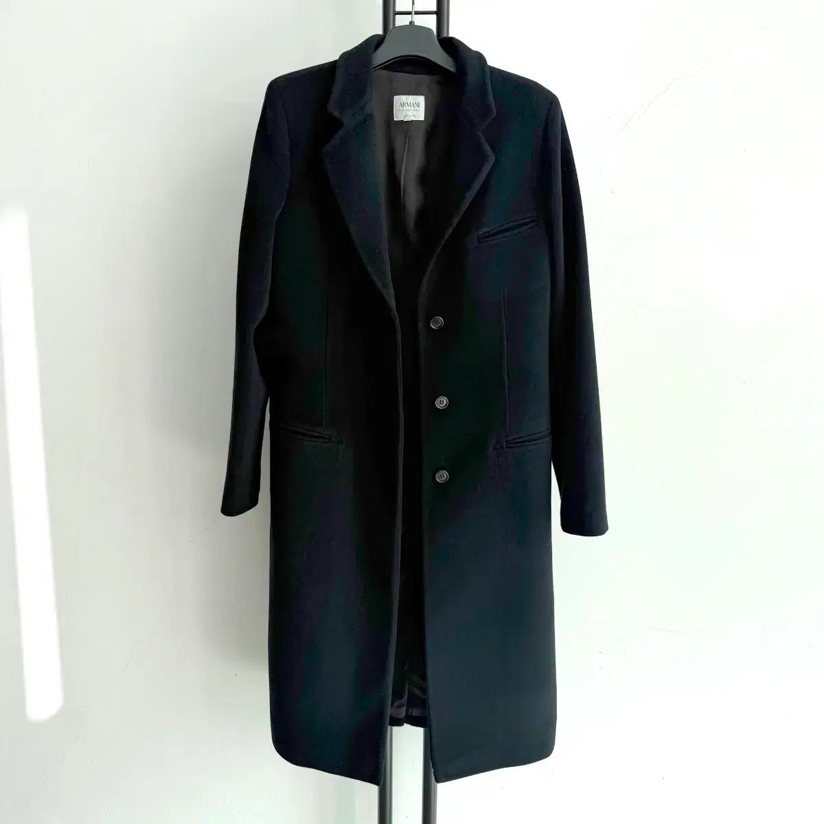 正規品 アルマーニ コレツィオーニ ARMANI COLLEZIONI バージンウール