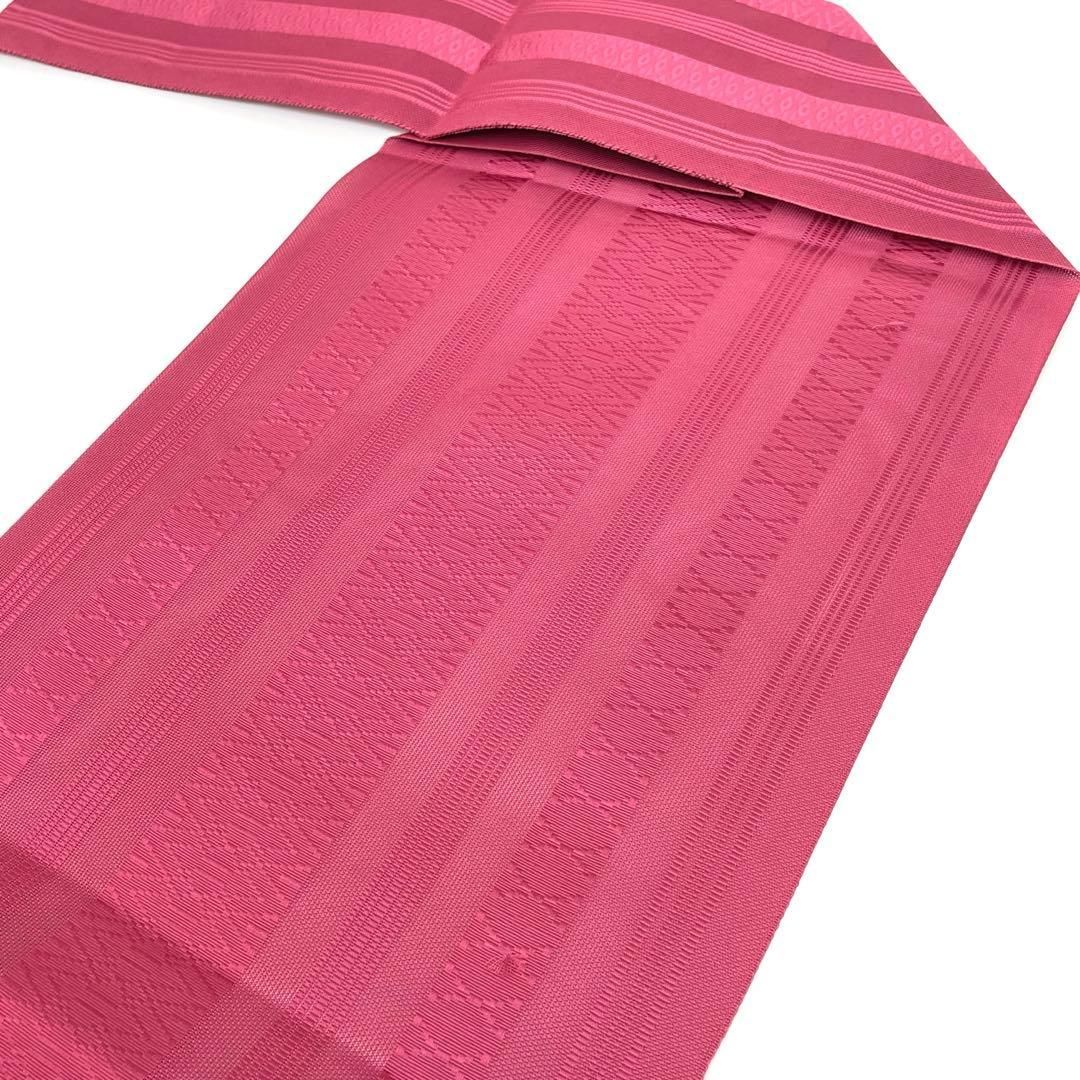 本場筑前博多帯 八寸名古屋帯