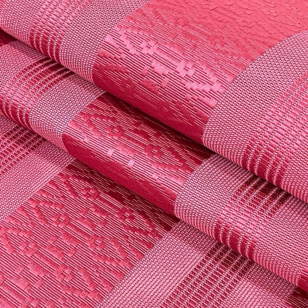  着物と帯 時流 SN 25884 s 紗献上柄 本場筑前博多帯 八寸名古屋帯 長尺 名古屋帯 帯