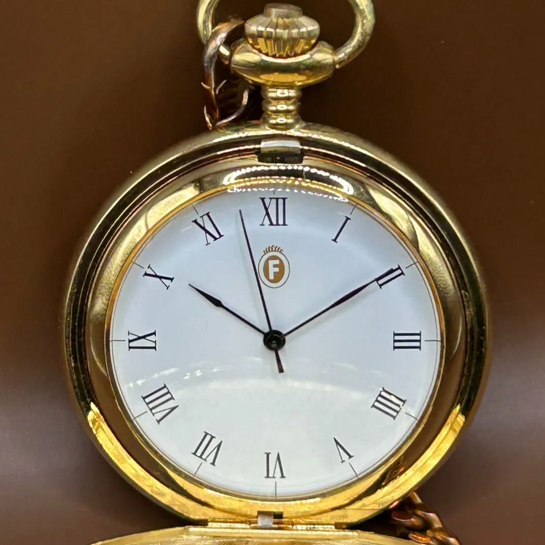 ◎【✨懐中時計✨】NOVOS FINES 昭和 レトロ 骨董品 懐中 時計