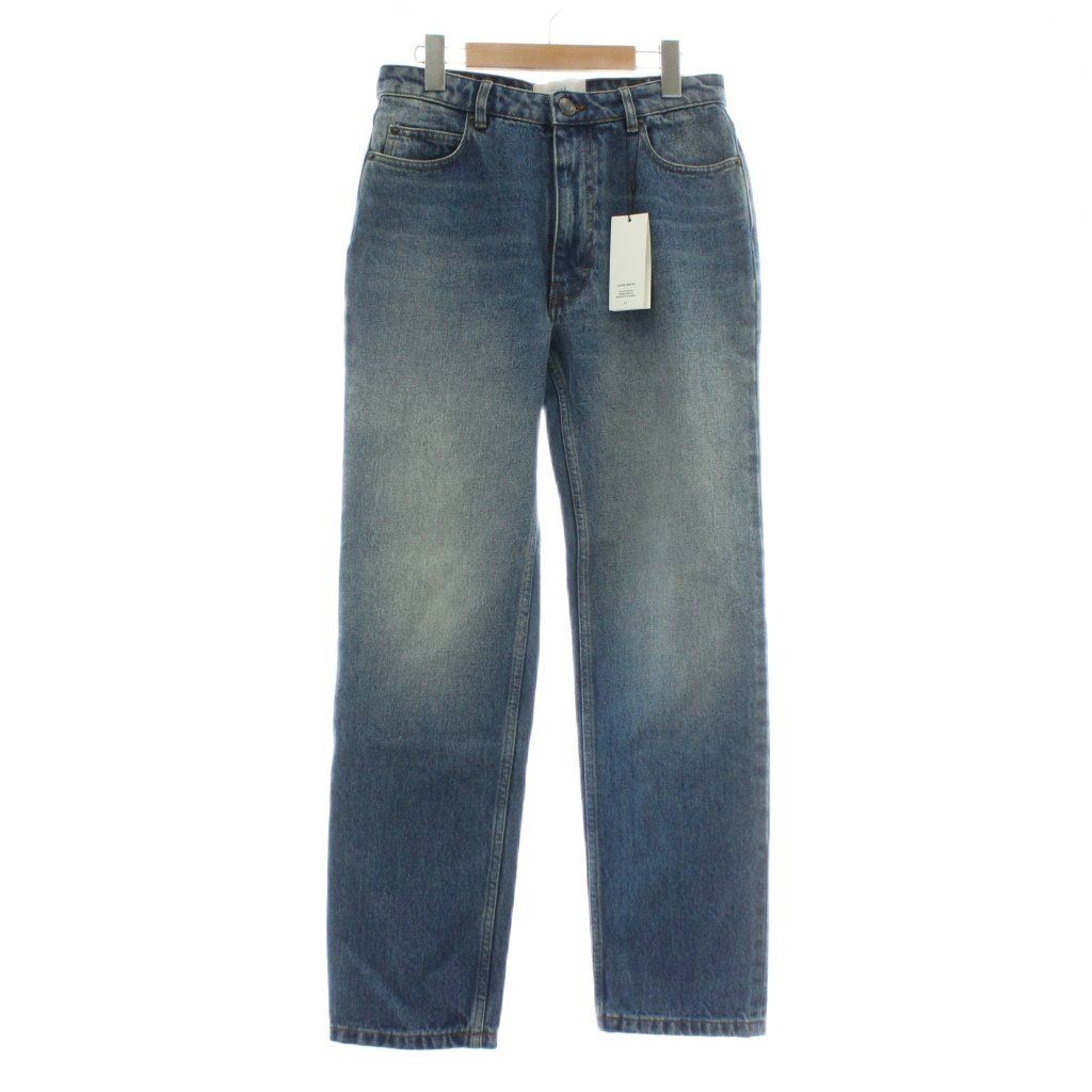 アミ アレクサンドル マテュッシ ami alexandre mattiussi デニム  