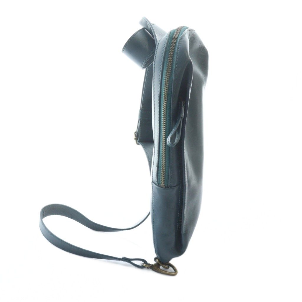 マザーハウス MOTHER HOUSE カゼマトウ クロス バッグ ボディバッグ