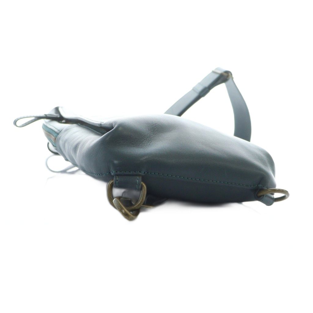 マザーハウス MOTHER HOUSE カゼマトウ クロス バッグ ボディバッグ