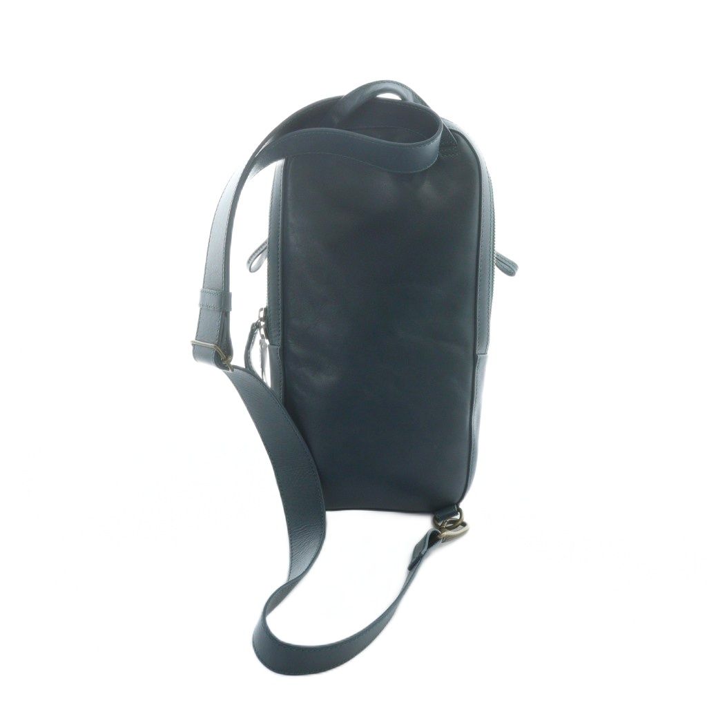 マザーハウス MOTHER HOUSE カゼマトウ クロス バッグ ボディバッグ