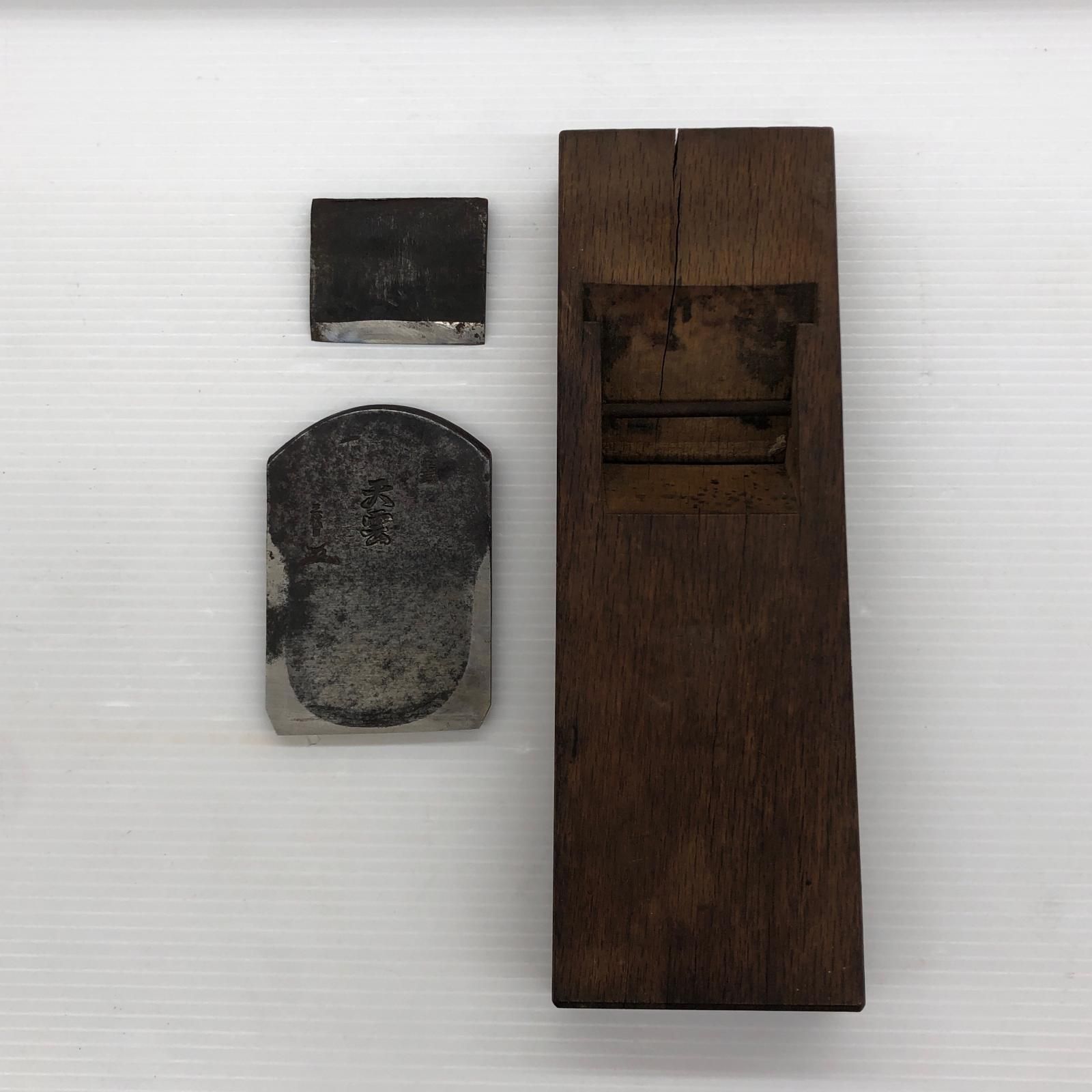 ДД天雲 カンナ 身幅70㎜ 第090024号