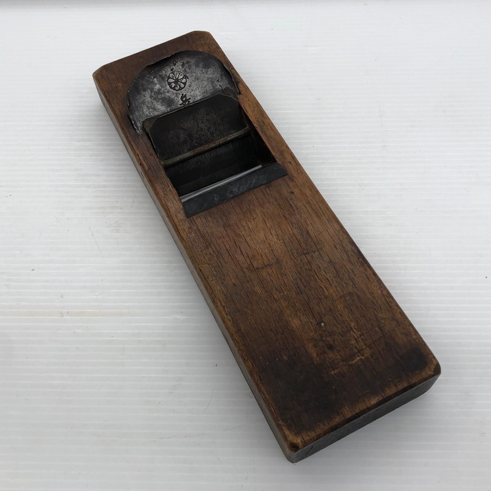 ДД佐野勝次作 カンナ 身幅70㎜ 兵部