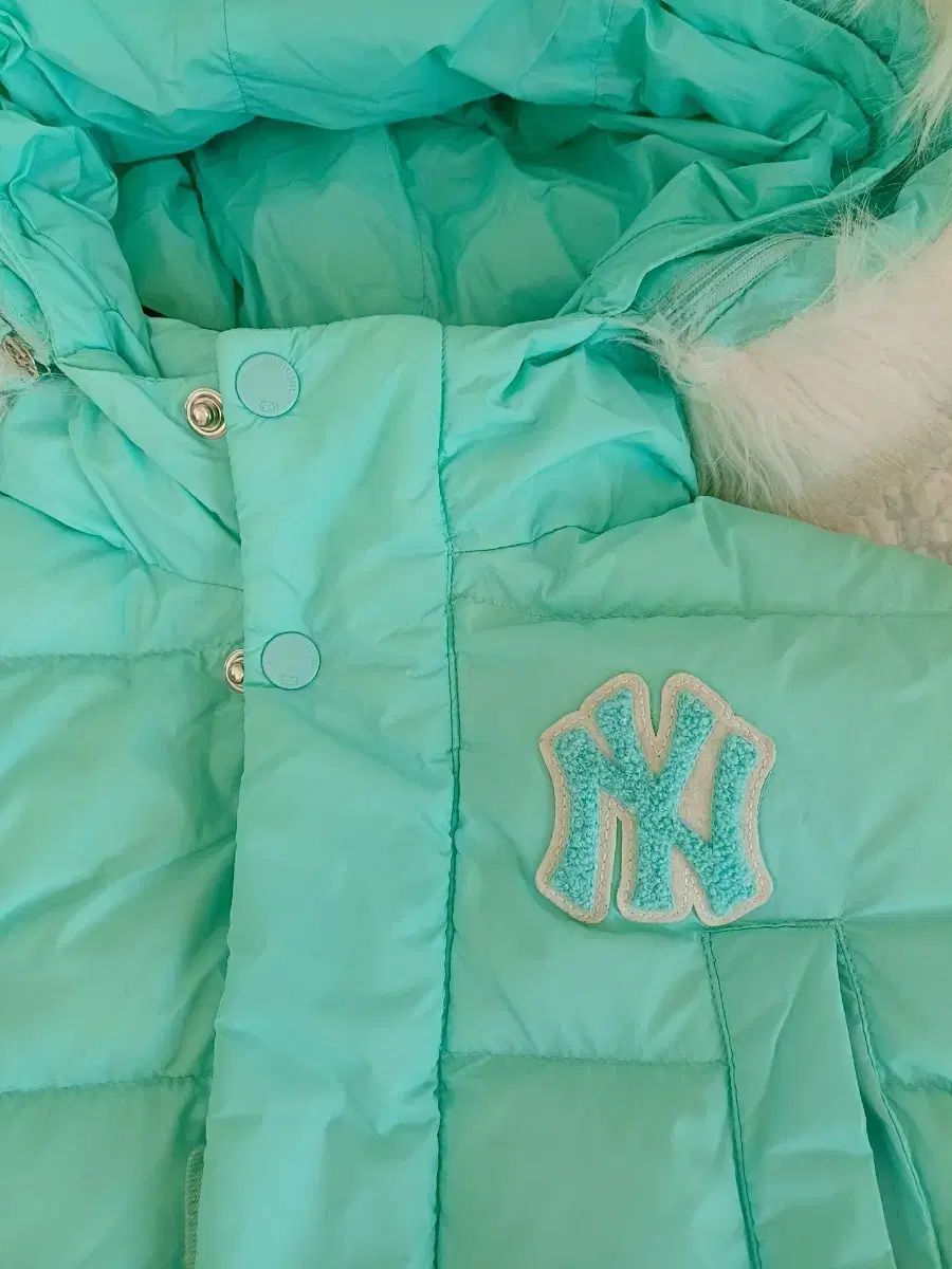  ユア MLB 110 5 y サイズ ダウン ロング ダウンベスト セット その他 ジャケット ブルゾン