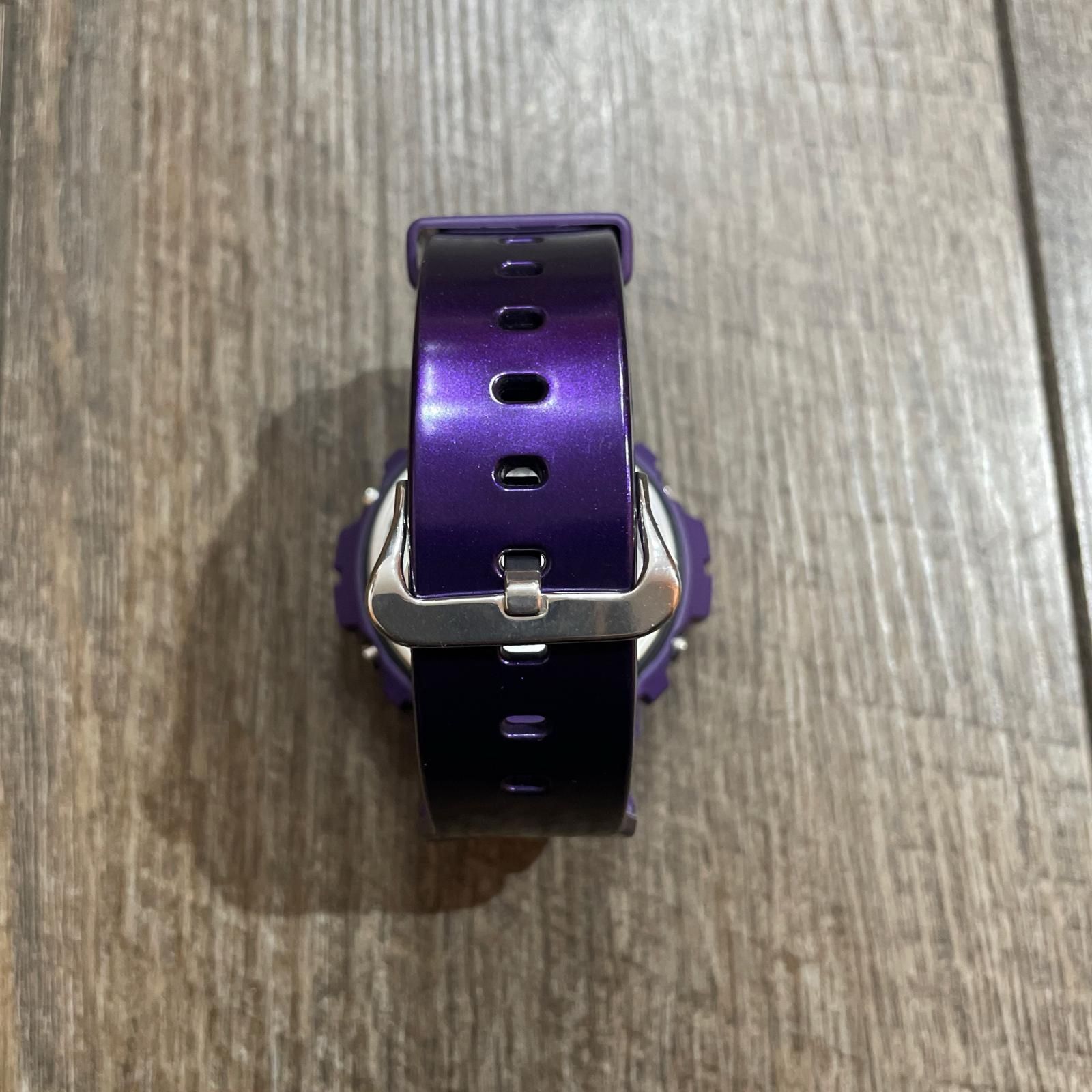 G-SHOCK デジタル腕時計 クォーツ ジーショック DW-6900CC-6JF 