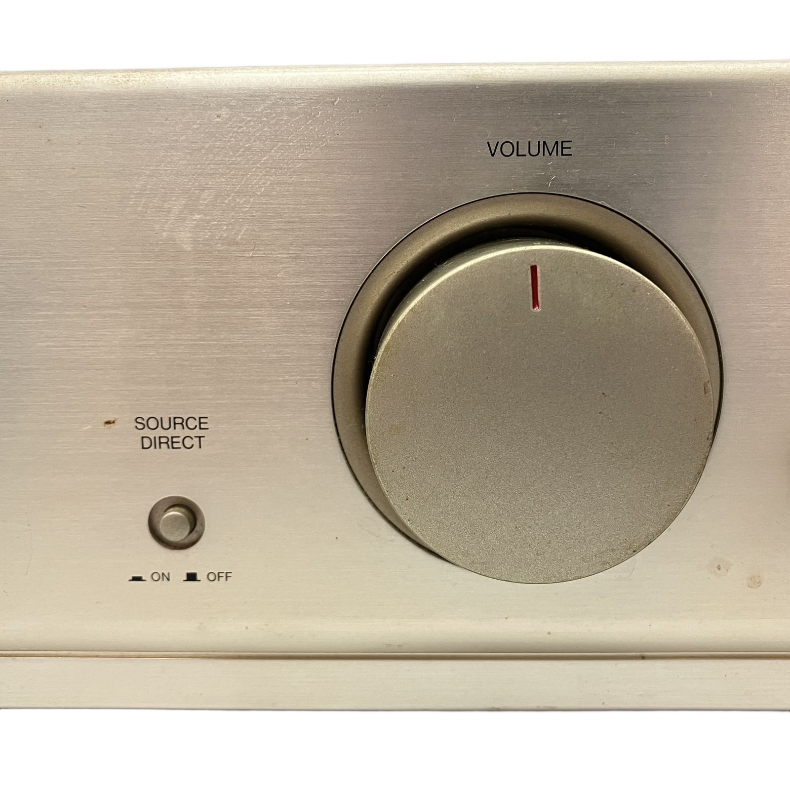 DENON PMA-390II プリメインアンプ デノン オーディオ機器 C10668542