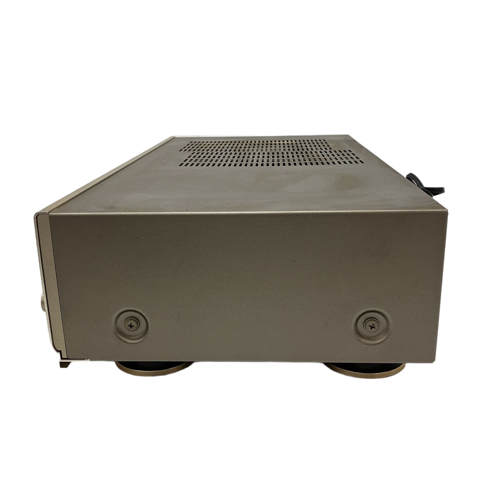 DENON PMA-390II プリメインアンプ デノン オーディオ機器 中古