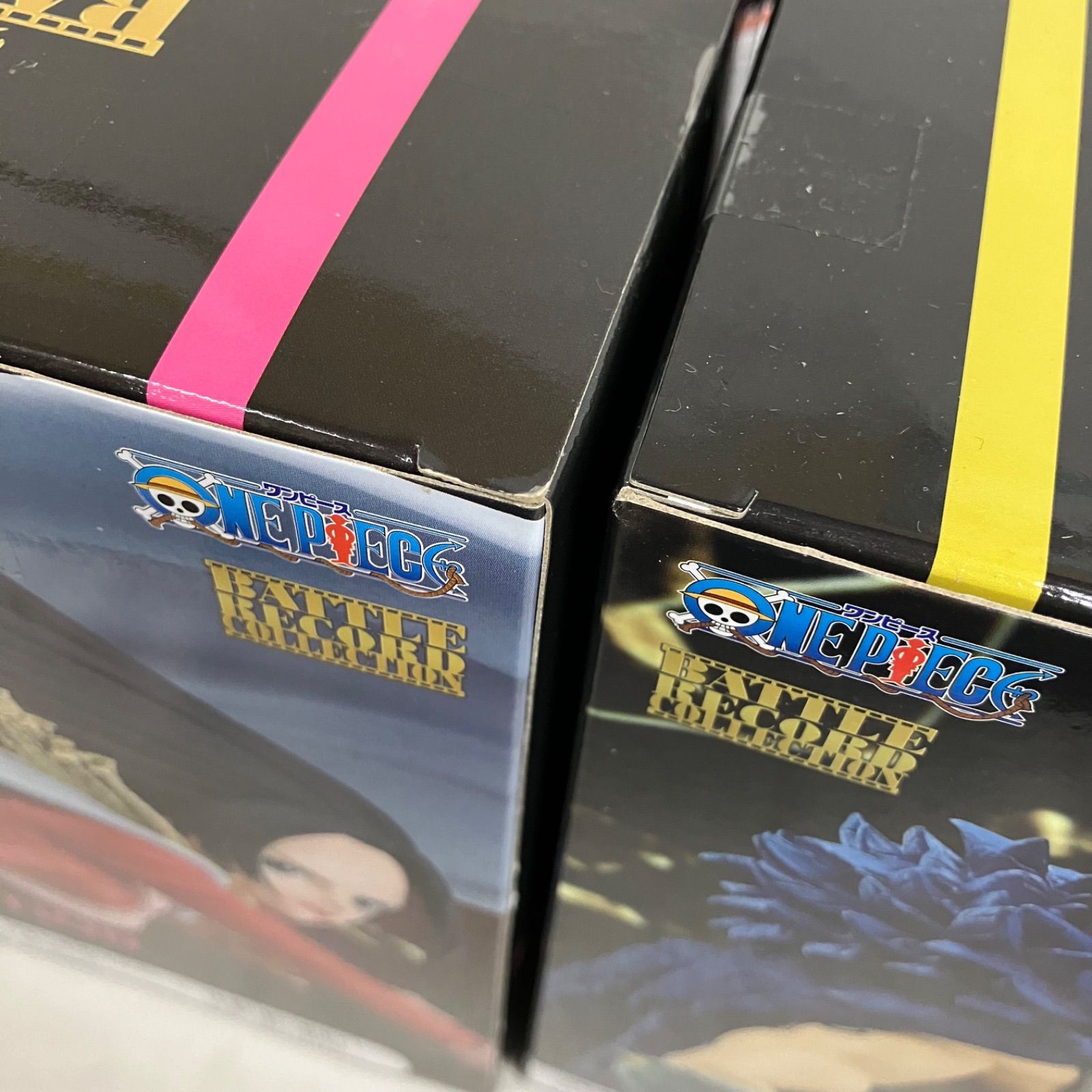 未開封 ワンピース フィギュア まとめ 8個セット SFQ054 c099 - メルカリ