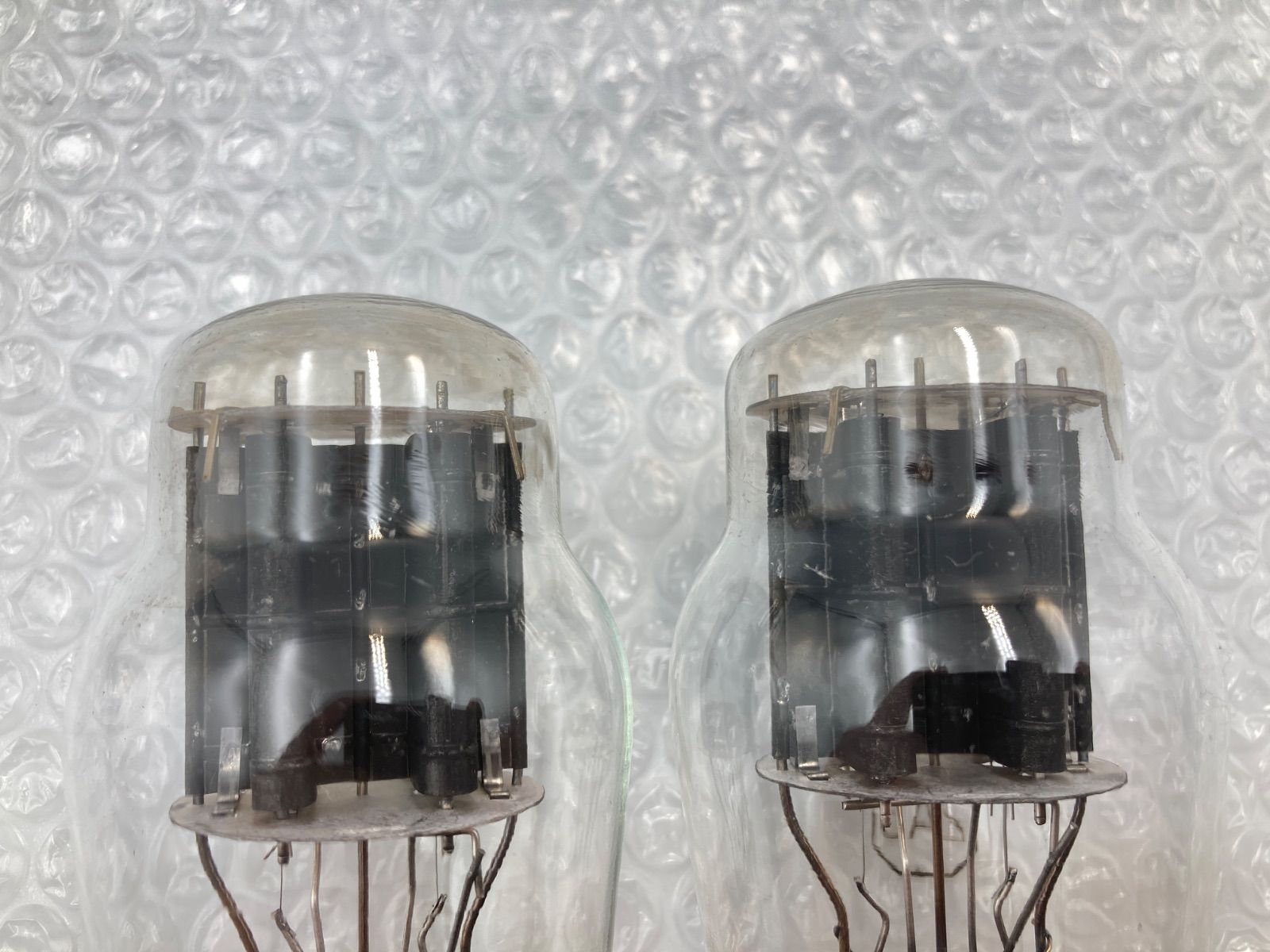 ◇ 販売 RCA CRC 2A3 真空管 2本