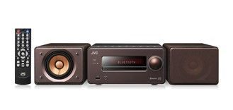 製 JVCケンウッド EX-S 55 コンパクトコンポーネントシステム H 49