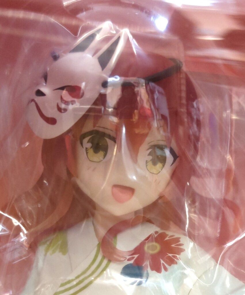 BANDAI SPIRITS 一番くじ ぼっち ざ ろっく! VOLUME 4 D賞 喜多郁代 フィギュア 1 7 Gracemaster