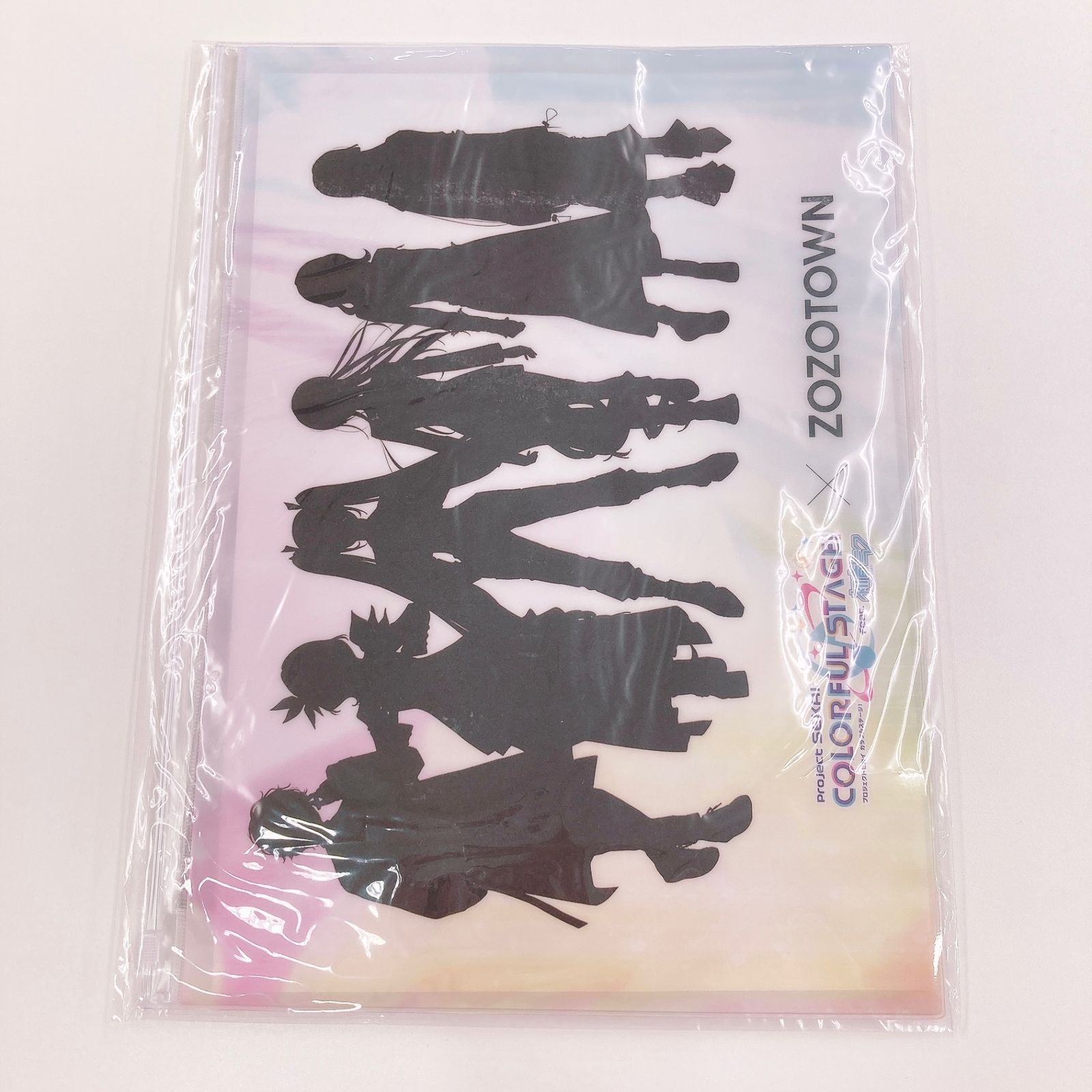 神代類 グッズセット 「プロジェクトセカイ カラフルステージ! feat