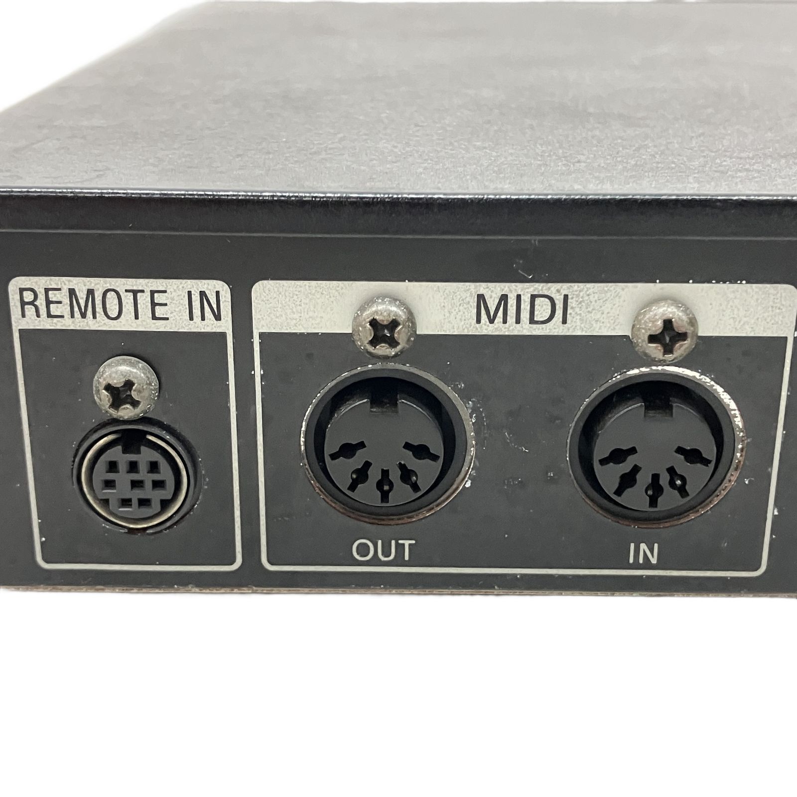 SONY HR-GP5 GUITAR PROCESSOR マルチエフェクター ソニー ギター