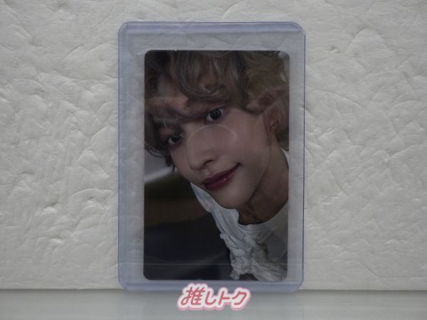 RIIZE WONBIN トレカ RIIZING ユニバ 購入特典 ラキドロ ウォンビン